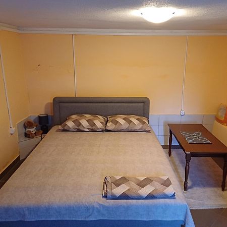 Apartman Pavle Virpazar Eksteriør bilde