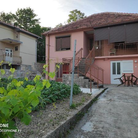Apartman Pavle Virpazar Eksteriør bilde