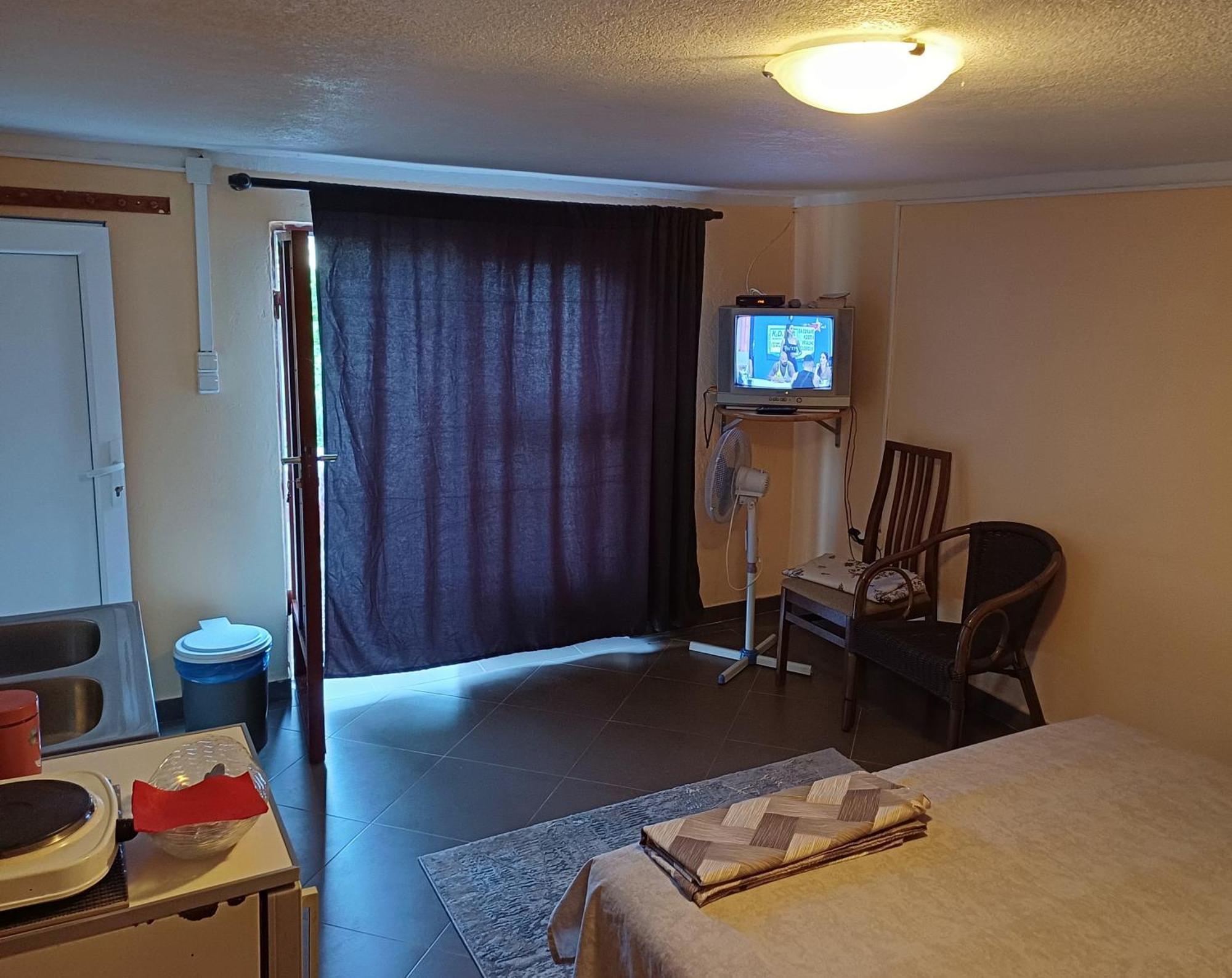 Apartman Pavle Virpazar Eksteriør bilde